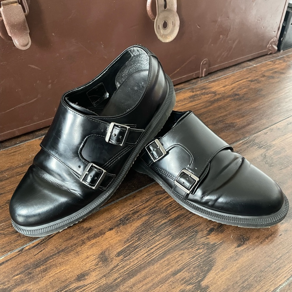 Dr. Martens Loafers